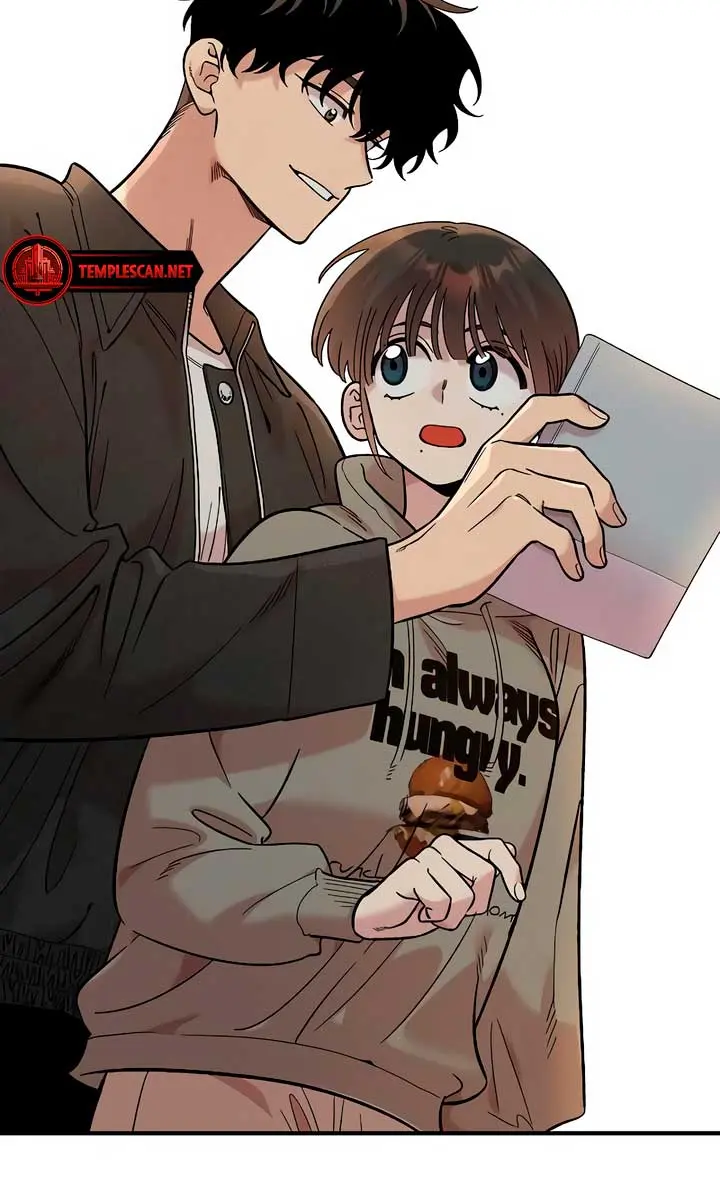 Childhood Friend Complex Chapter 30 Page 71