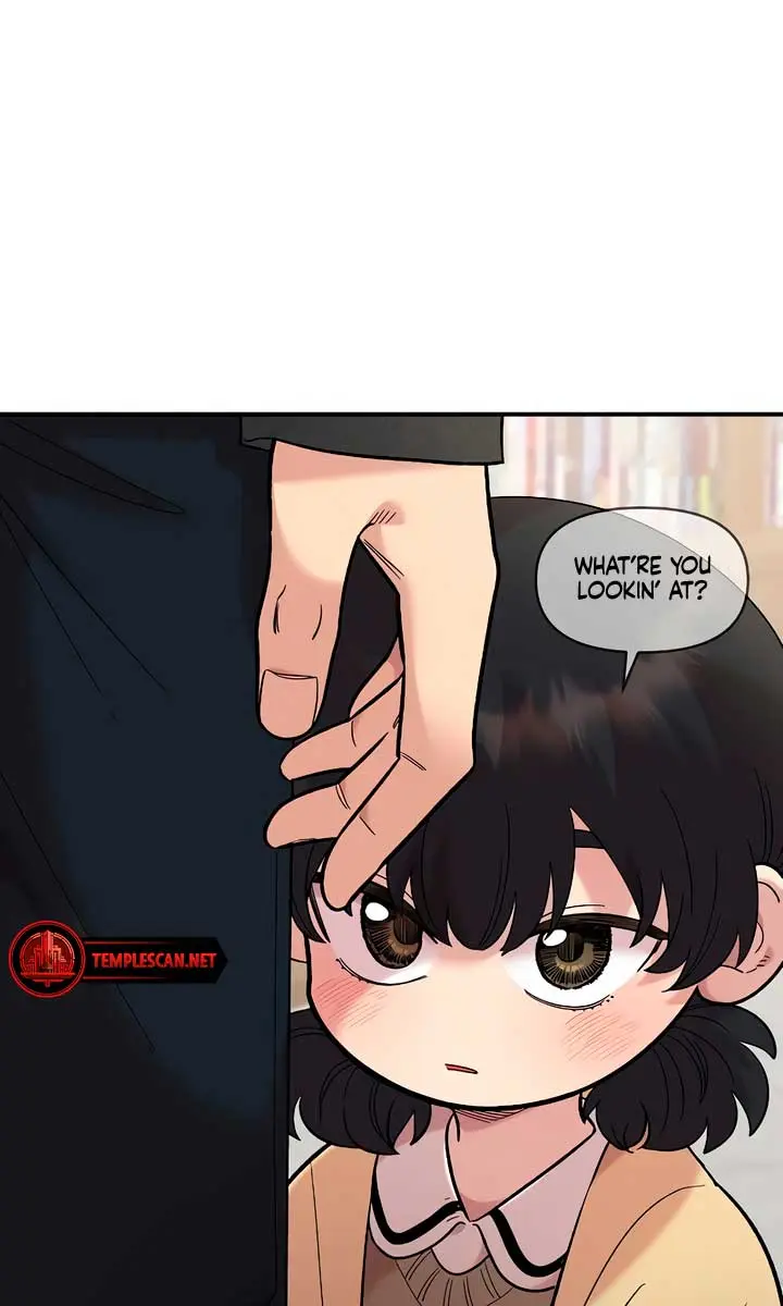 Childhood Friend Complex Chapter 30 Page 76
