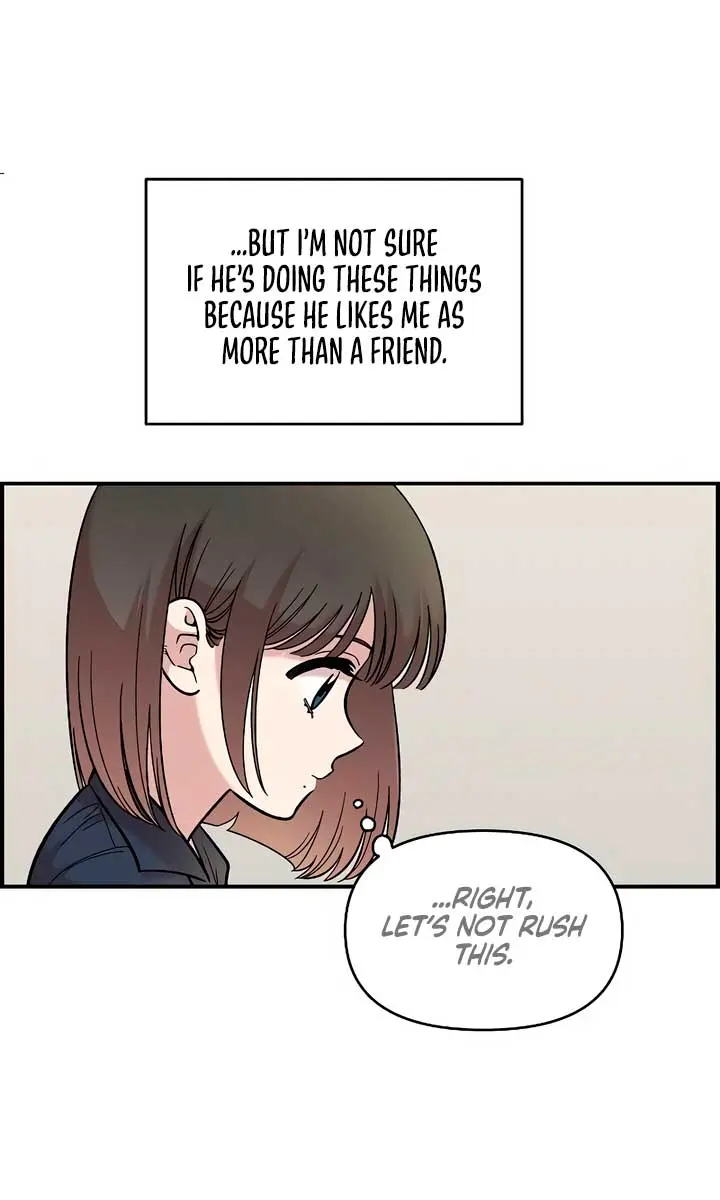 Childhood Friend Complex Chapter 30 Page 81