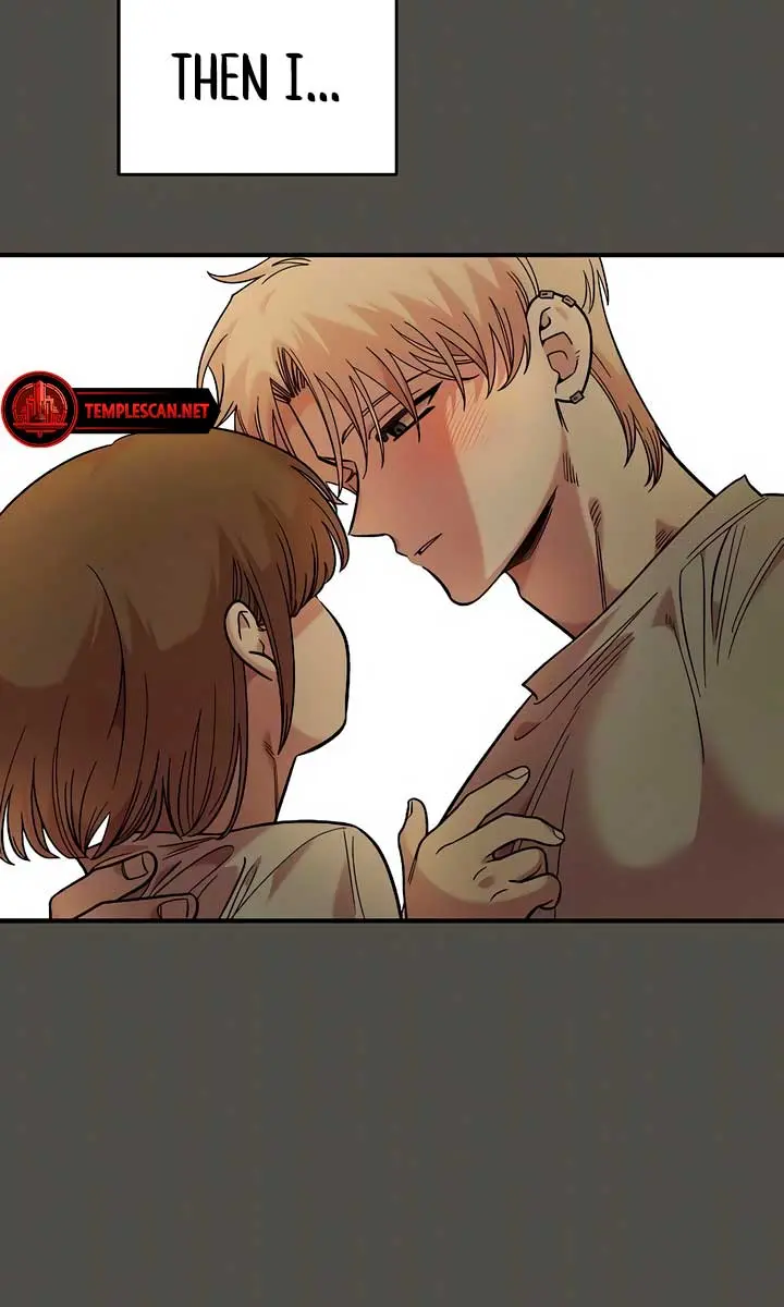 Childhood Friend Complex Chapter 31 Page 14