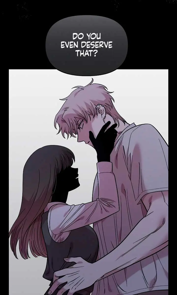 Childhood Friend Complex Chapter 31 Page 16