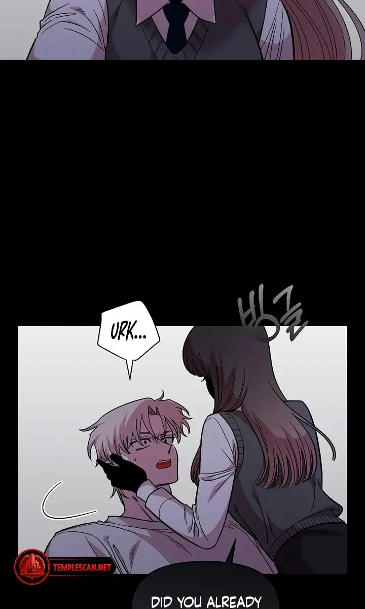 Childhood Friend Complex Chapter 31 Page 18