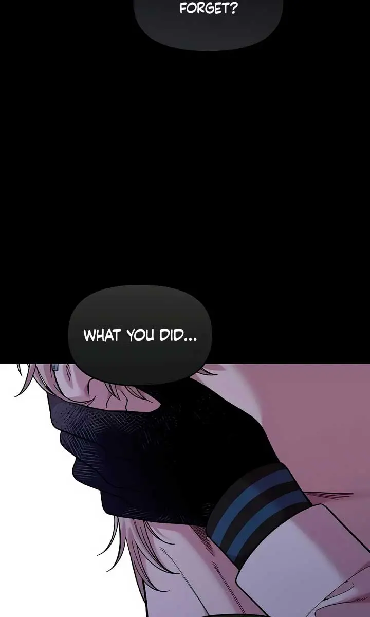 Childhood Friend Complex Chapter 31 Page 19