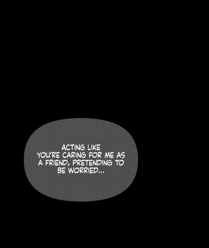 Childhood Friend Complex Chapter 31 Page 22
