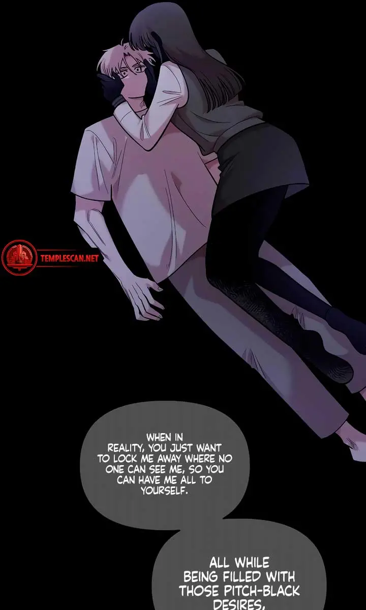 Childhood Friend Complex Chapter 31 Page 23