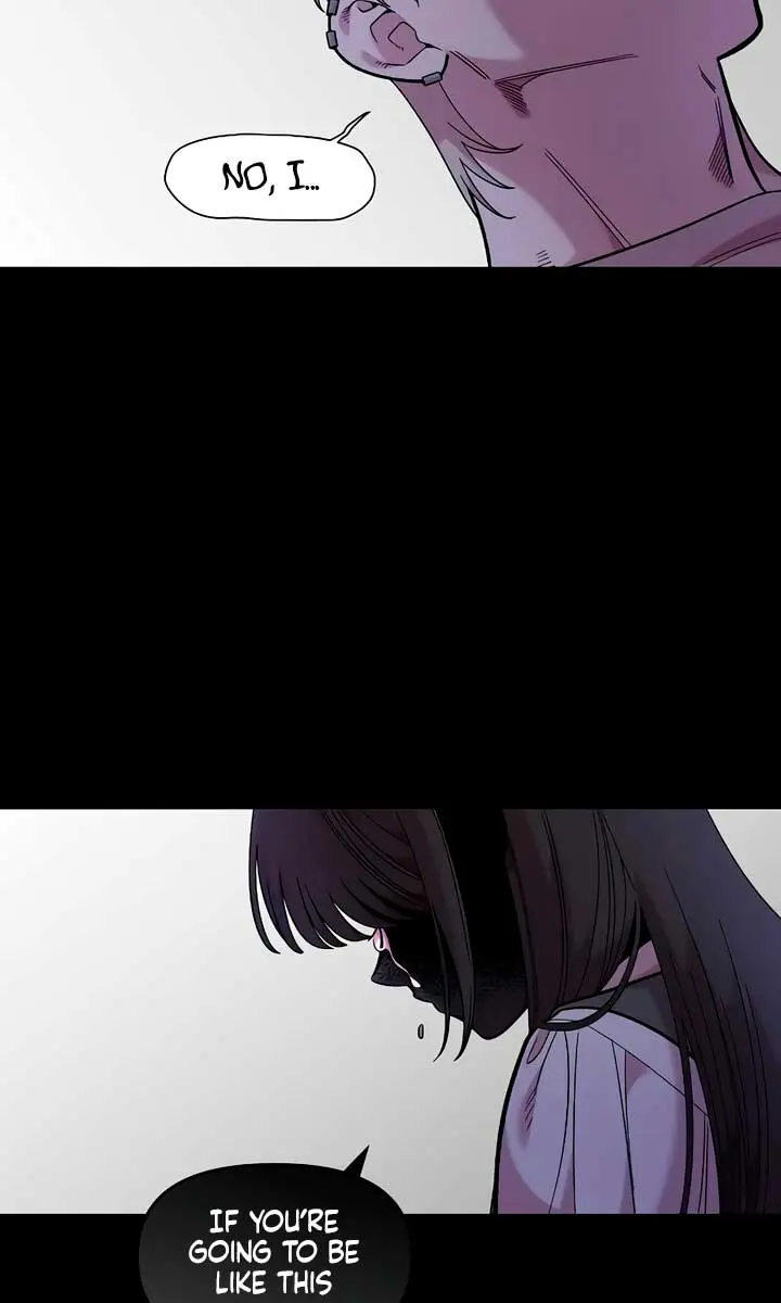 Childhood Friend Complex Chapter 31 Page 25