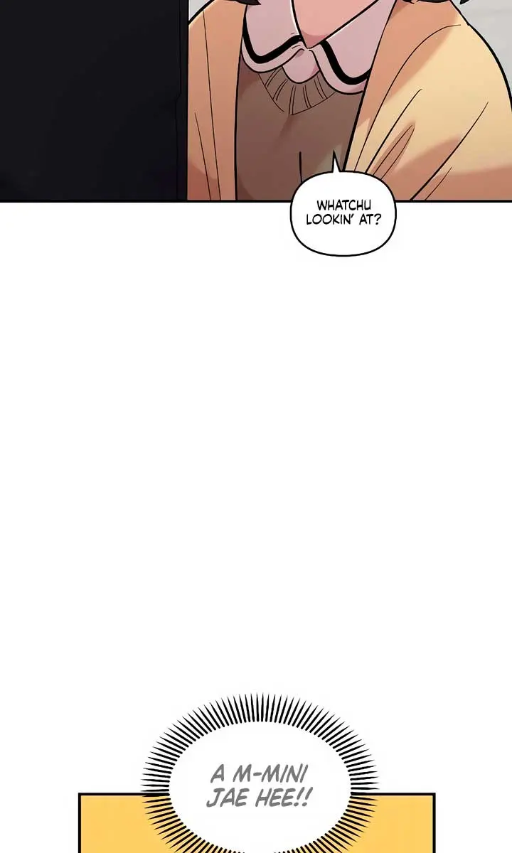 Childhood Friend Complex Chapter 31 Page 38
