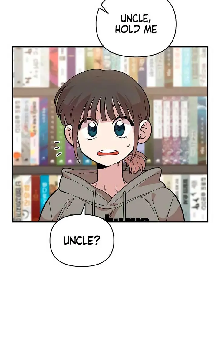 Childhood Friend Complex Chapter 31 Page 40
