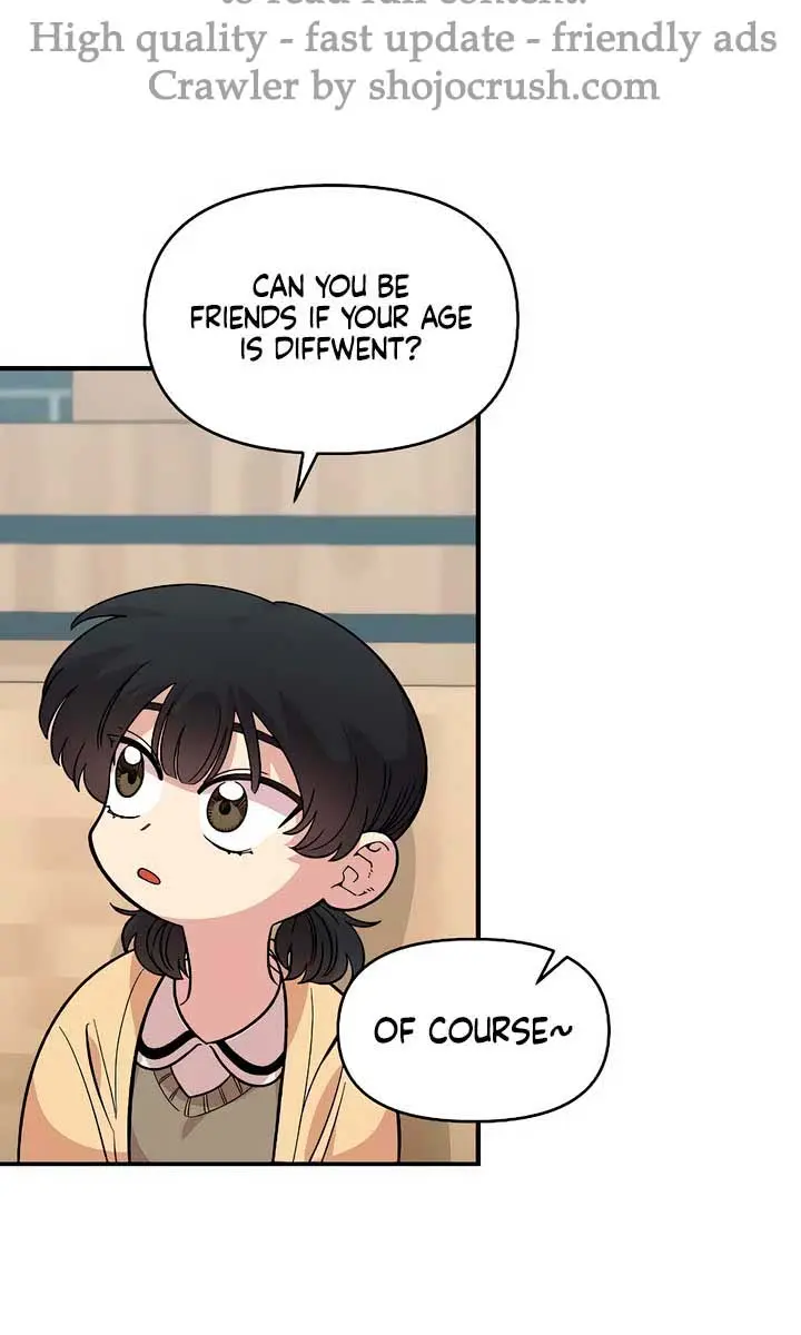 Childhood Friend Complex Chapter 31 Page 47