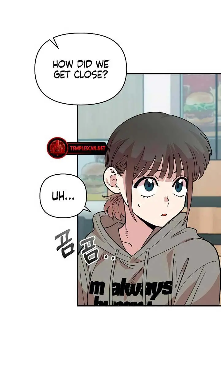 Childhood Friend Complex Chapter 31 Page 48