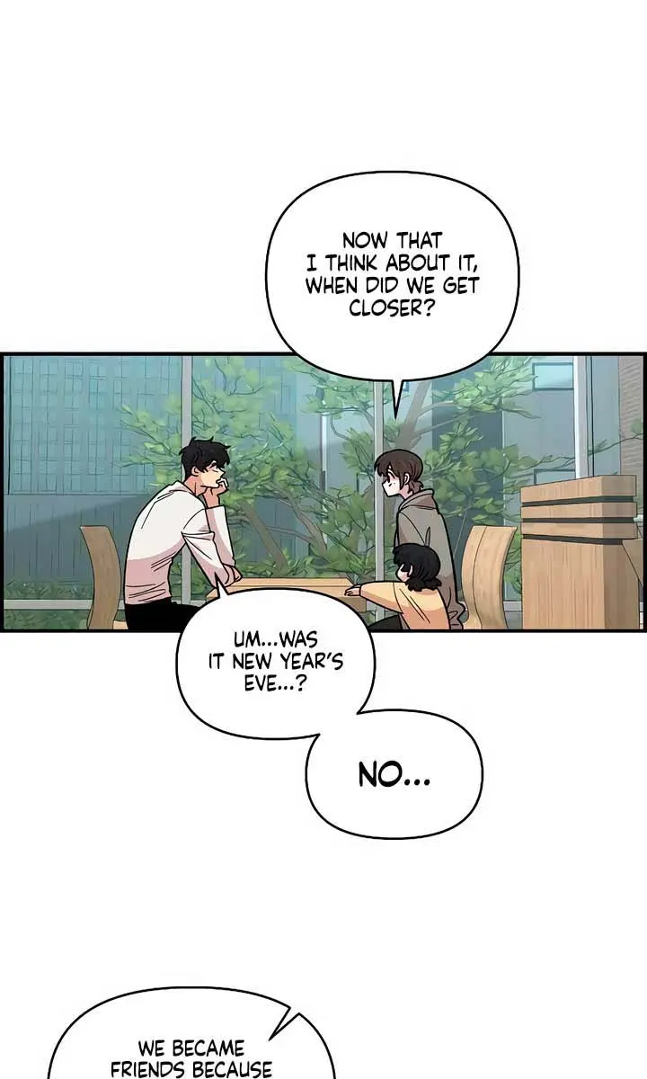 Childhood Friend Complex Chapter 31 Page 49