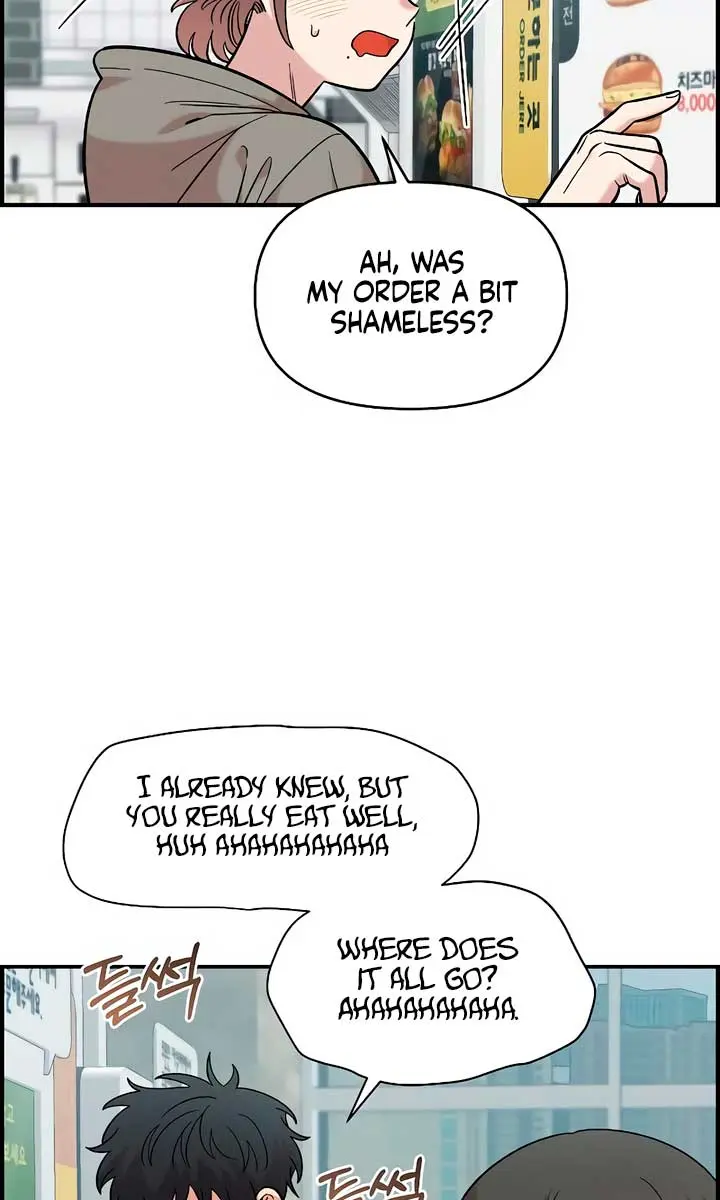 Childhood Friend Complex Chapter 31 Page 65