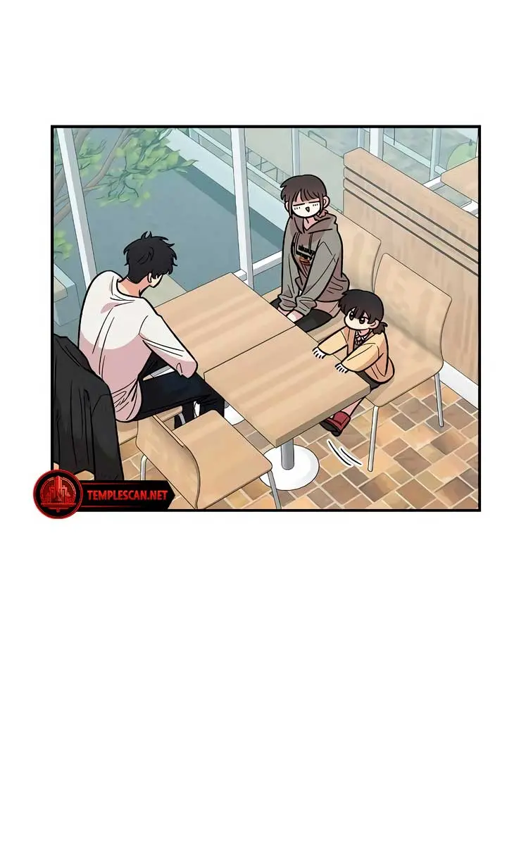 Childhood Friend Complex Chapter 31 Page 70