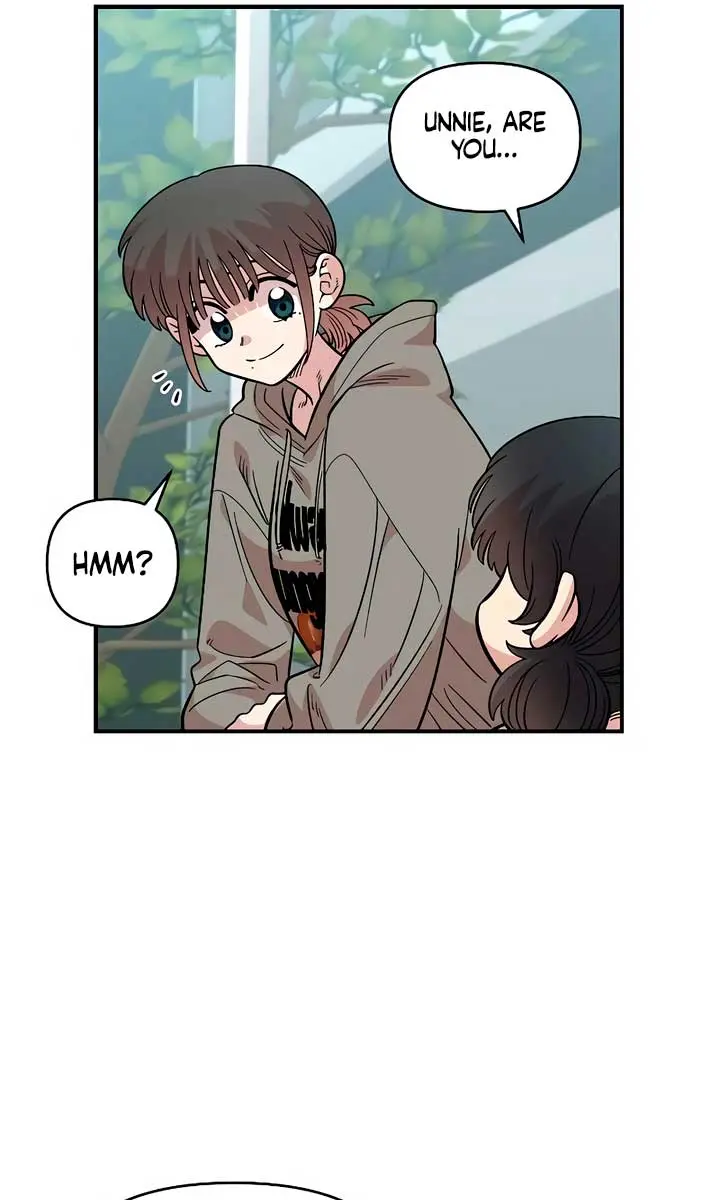 Childhood Friend Complex Chapter 31 Page 72