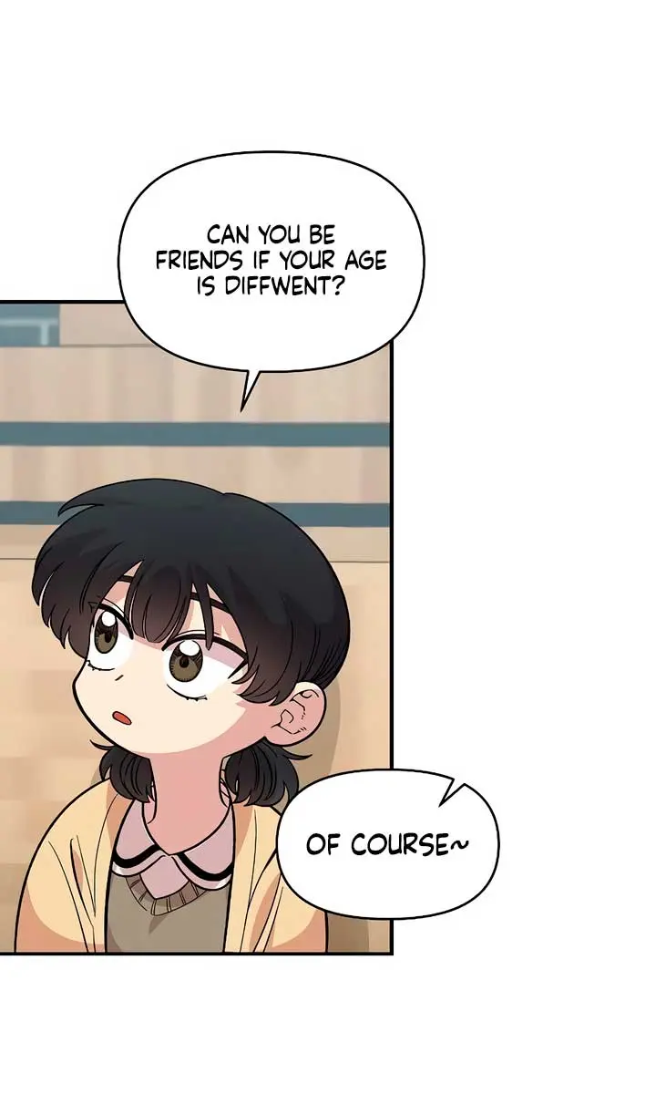 Childhood Friend Complex Chapter 31 Page 76