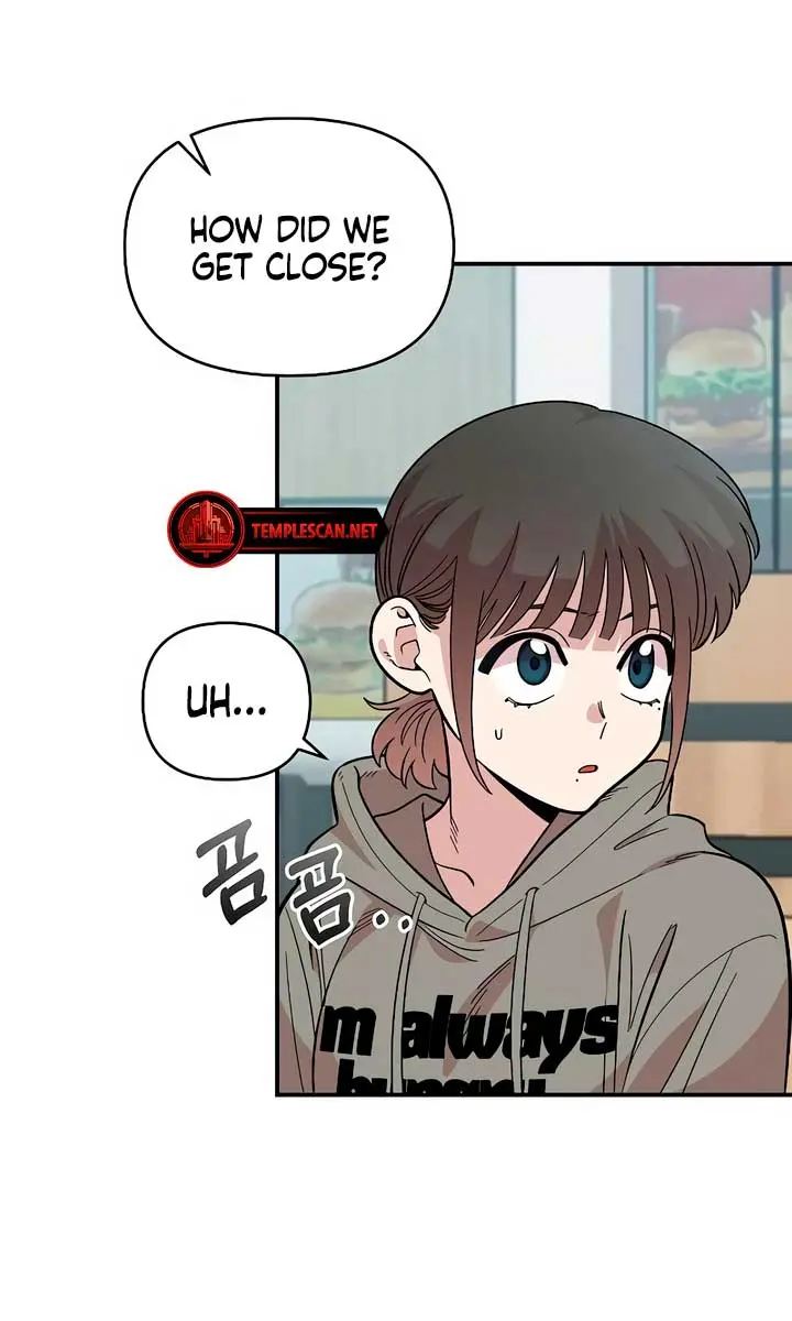 Childhood Friend Complex Chapter 31 Page 77