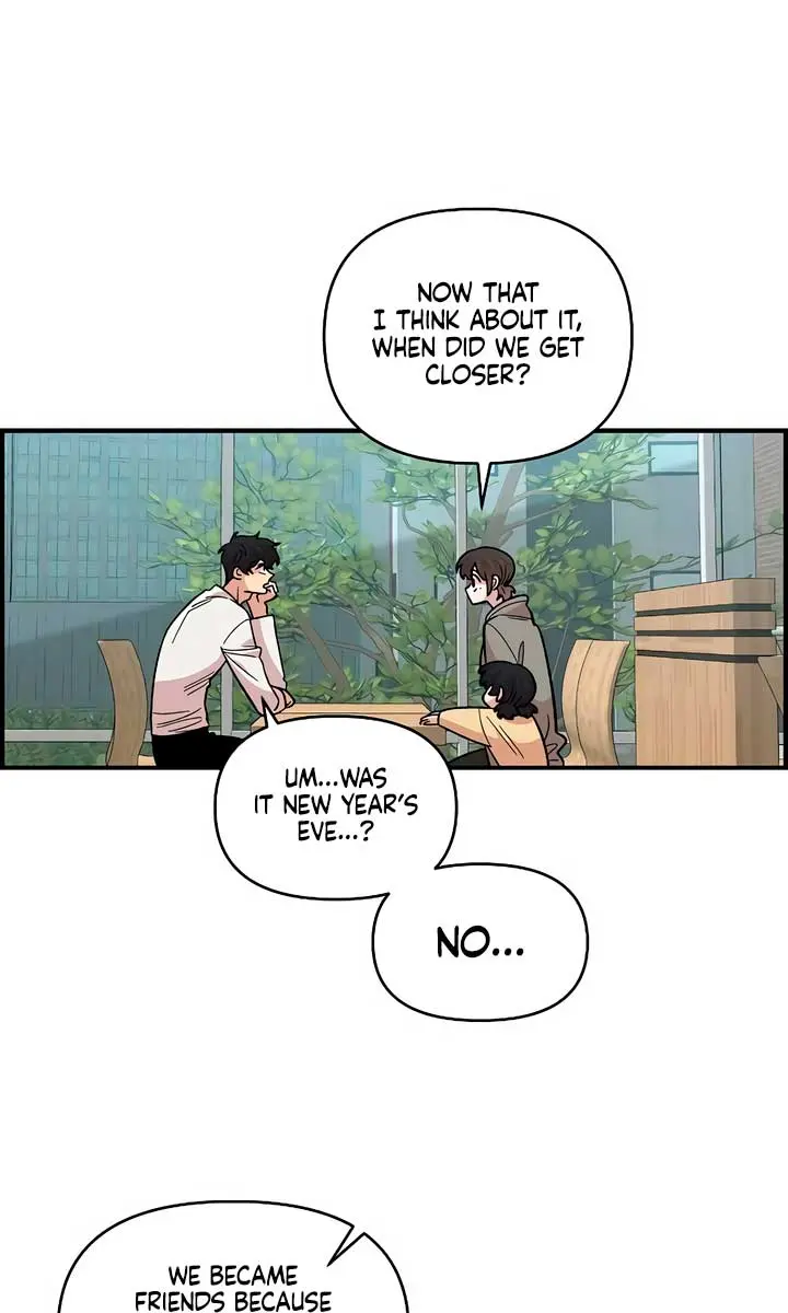 Childhood Friend Complex Chapter 31 Page 78