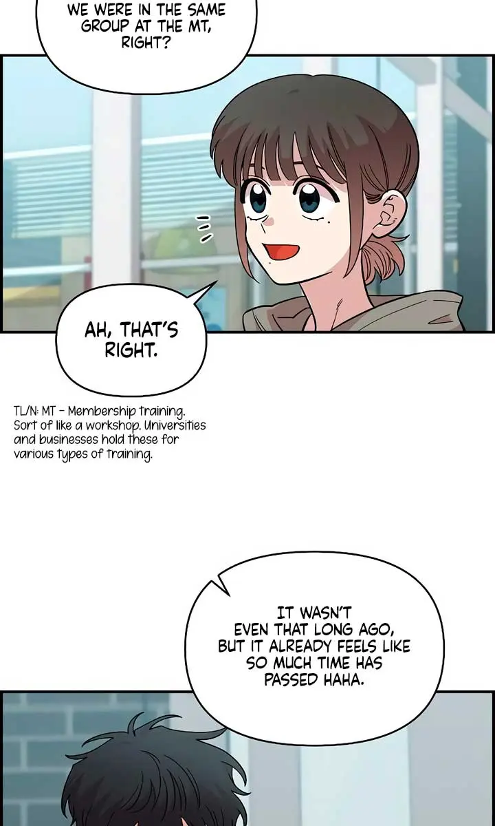 Childhood Friend Complex Chapter 31 Page 79