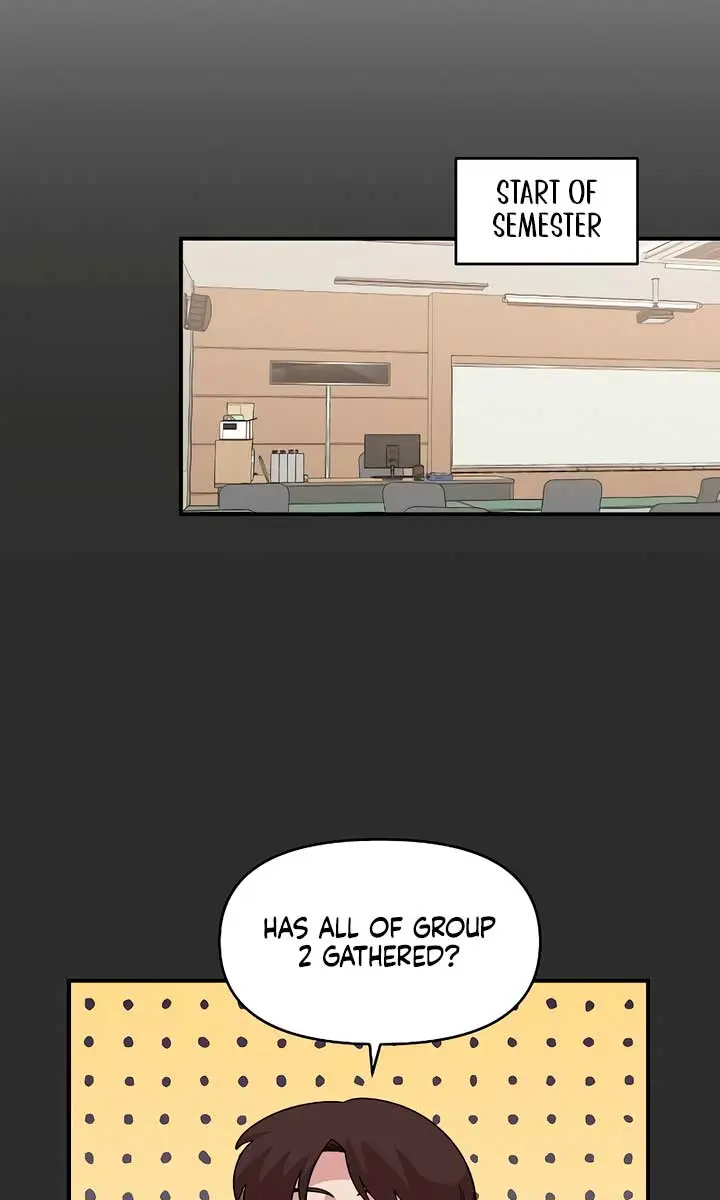 Childhood Friend Complex Chapter 31 Page 82