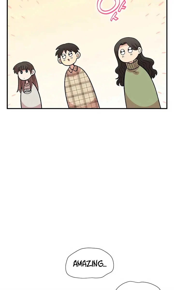 Childhood Friend Complex Chapter 32 Page 28