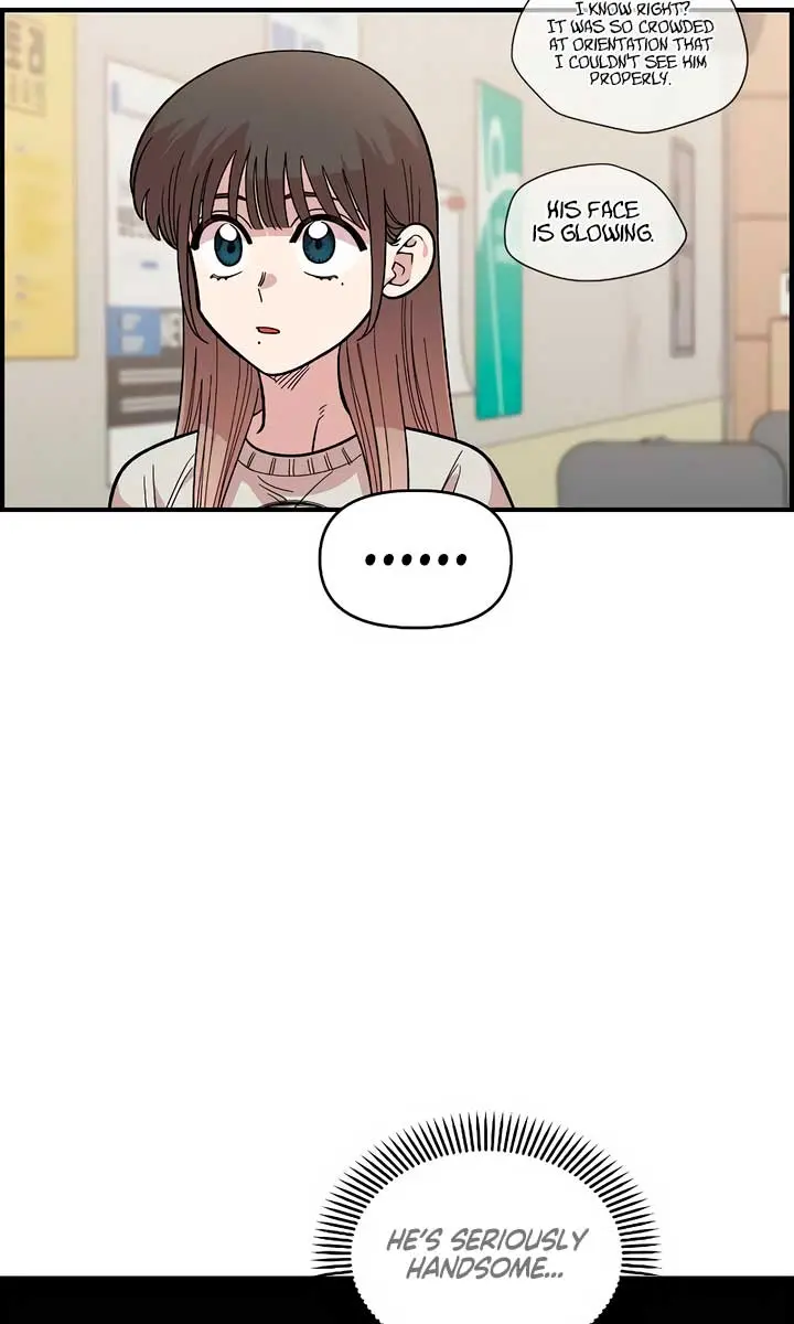 Childhood Friend Complex Chapter 32 Page 29