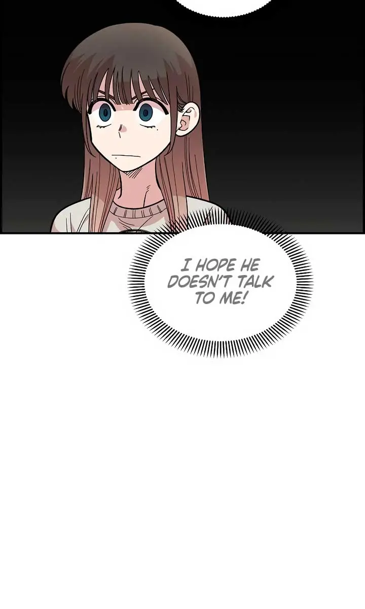 Childhood Friend Complex Chapter 32 Page 30