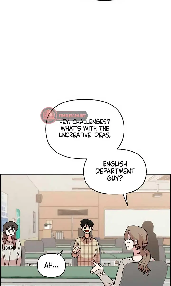 Childhood Friend Complex Chapter 32 Page 35