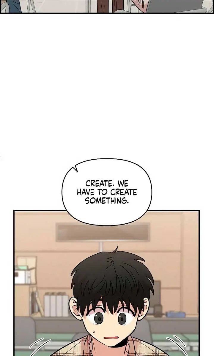 Childhood Friend Complex Chapter 32 Page 36