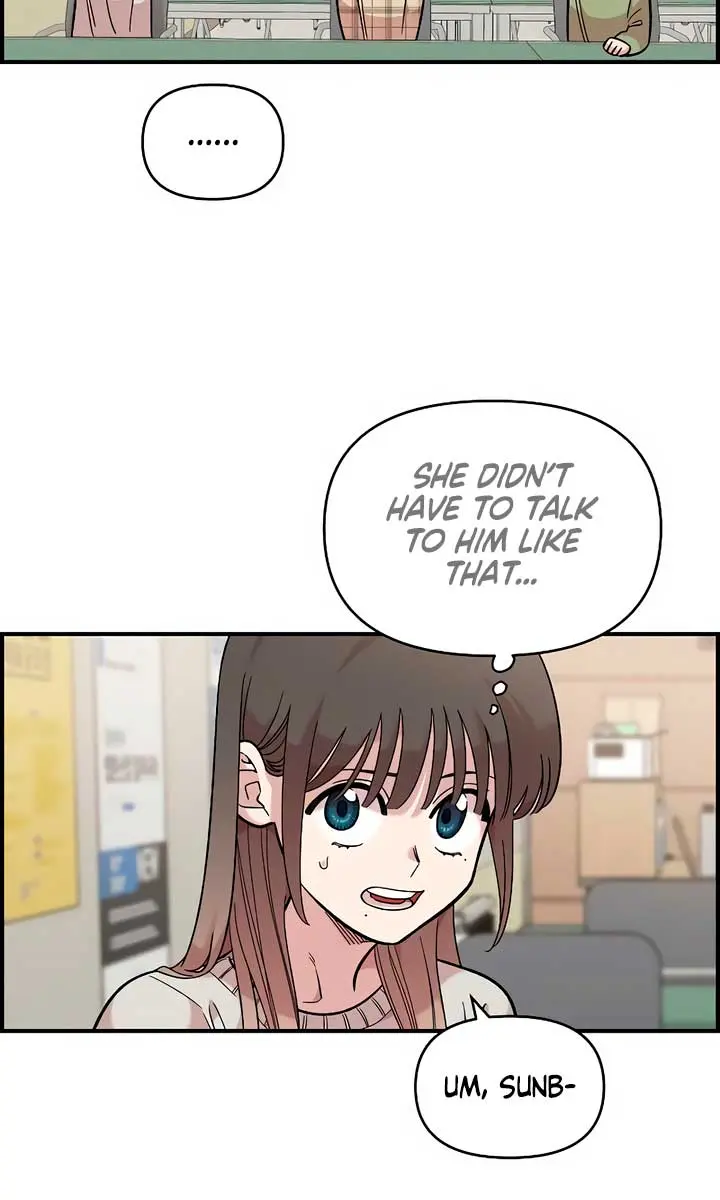 Childhood Friend Complex Chapter 32 Page 38