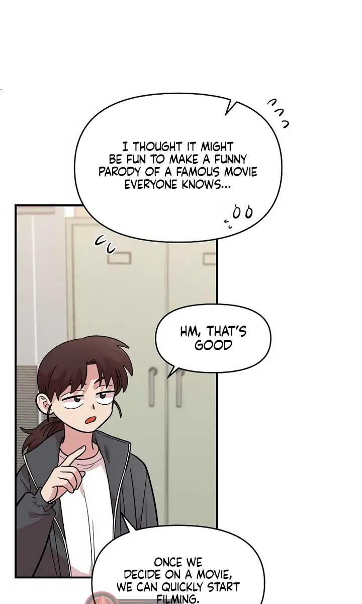 Childhood Friend Complex Chapter 32 Page 47