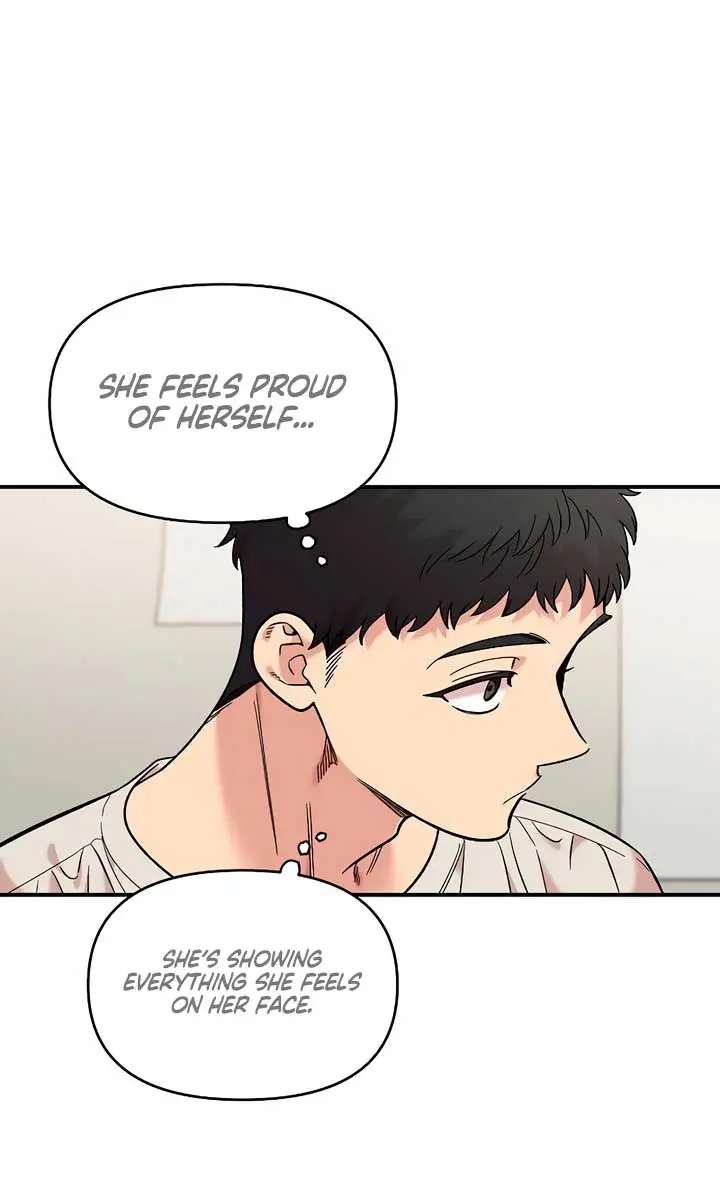 Childhood Friend Complex Chapter 32 Page 49