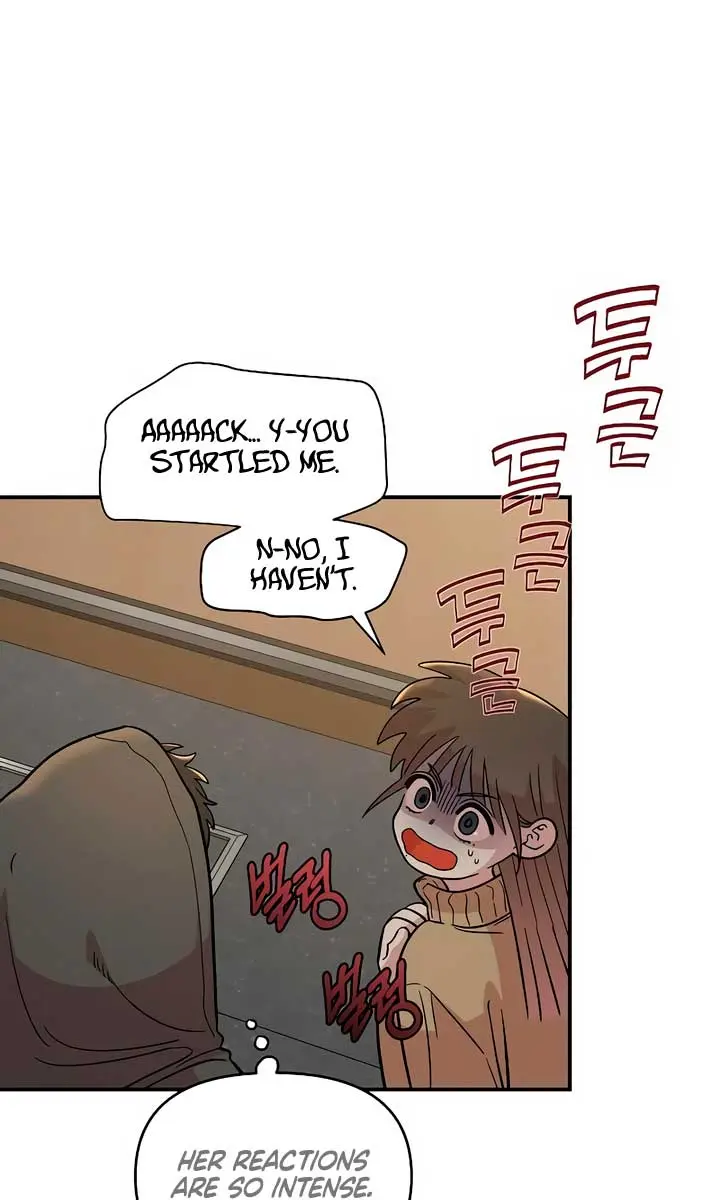 Childhood Friend Complex Chapter 32 Page 55