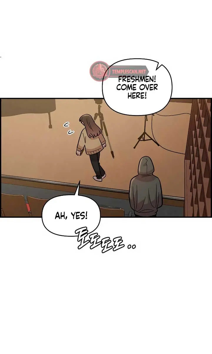 Childhood Friend Complex Chapter 32 Page 58