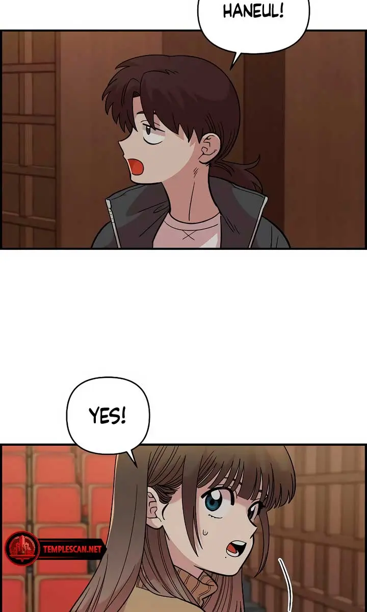 Childhood Friend Complex Chapter 32 Page 61