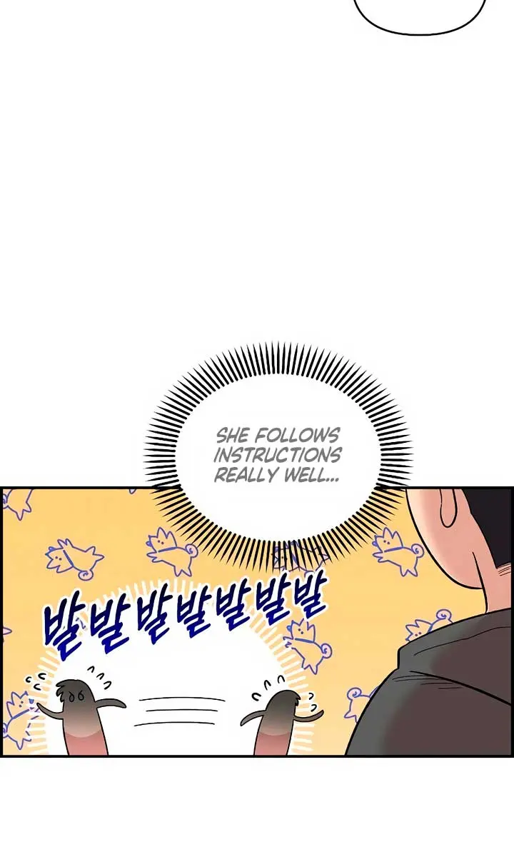 Childhood Friend Complex Chapter 32 Page 64