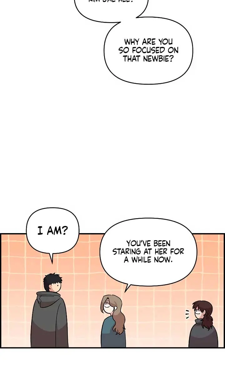Childhood Friend Complex Chapter 32 Page 66