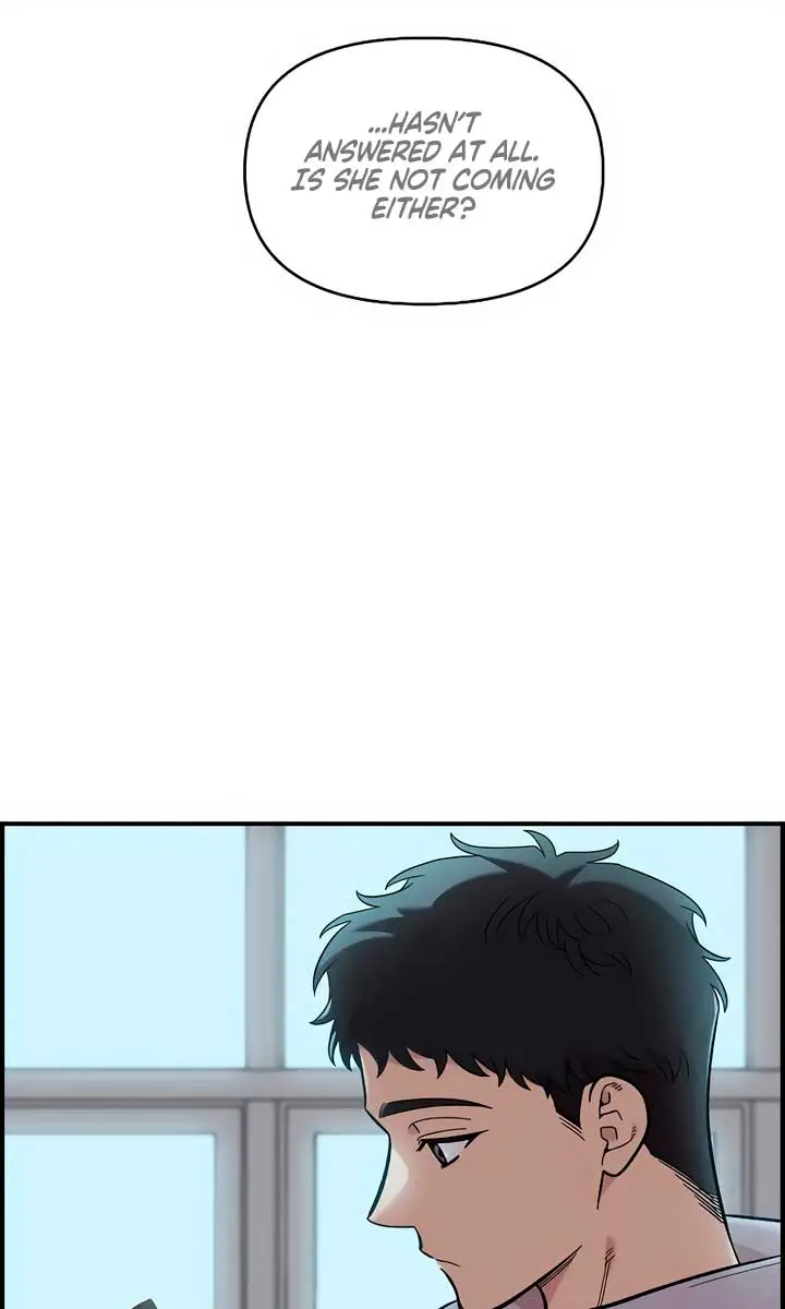 Childhood Friend Complex Chapter 32 Page 77