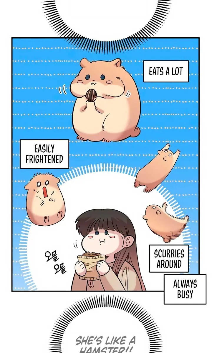 Childhood Friend Complex Chapter 32 Page 90