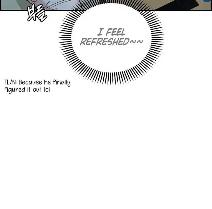 Childhood Friend Complex Chapter 32 Page 92