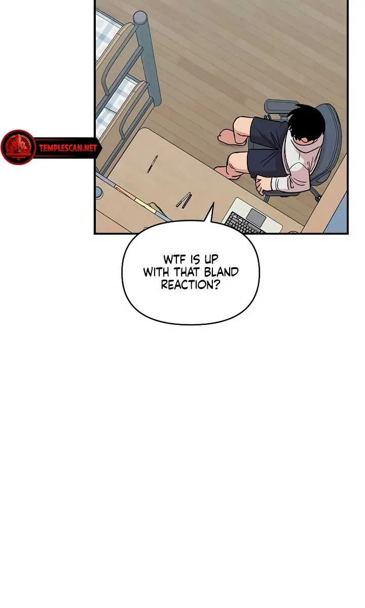 Childhood Friend Complex Chapter 33 Page 8