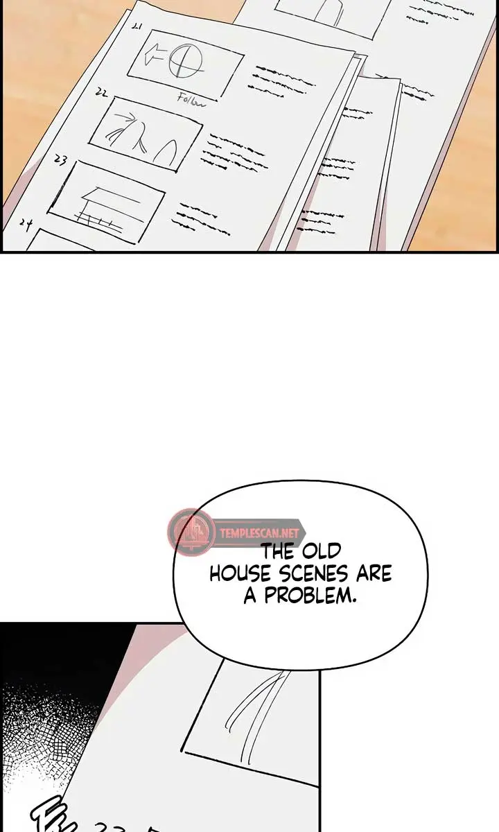 Childhood Friend Complex Chapter 33 Page 16