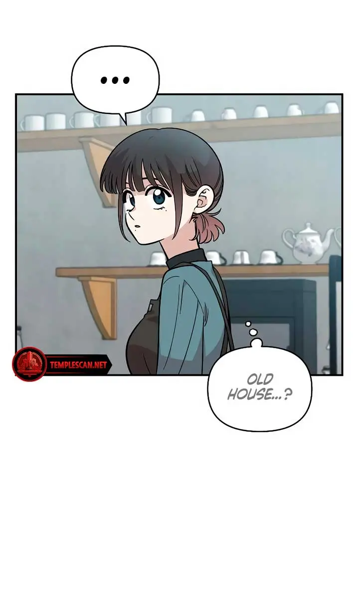 Childhood Friend Complex Chapter 33 Page 21