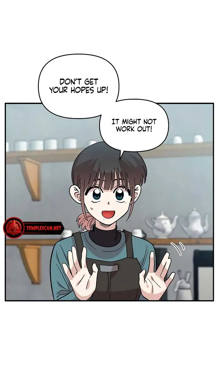 Childhood Friend Complex Chapter 33 Page 23