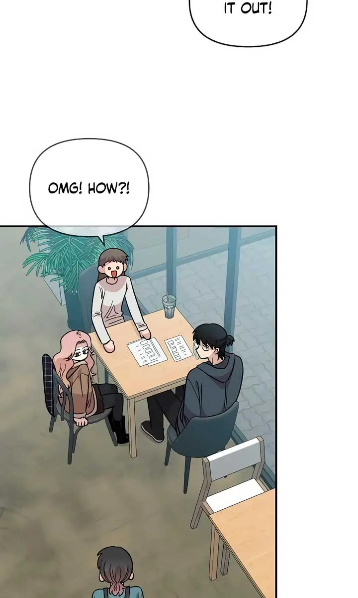 Childhood Friend Complex Chapter 33 Page 31