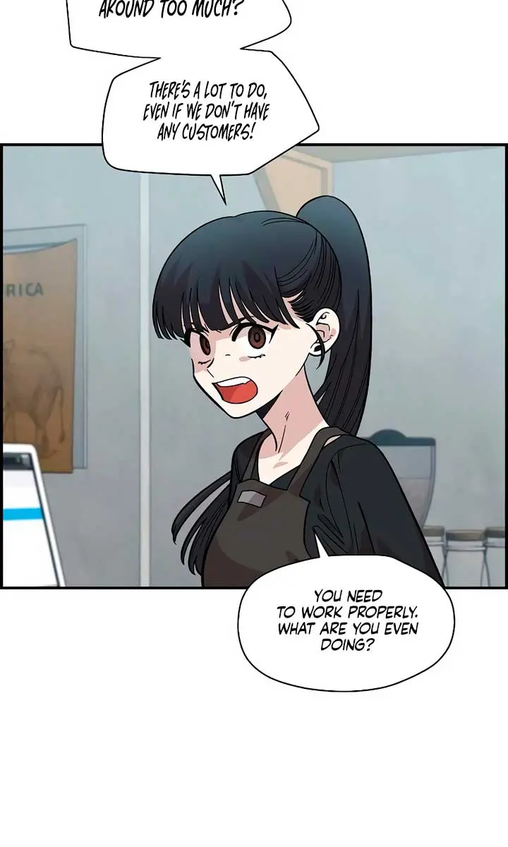 Childhood Friend Complex Chapter 33 Page 36