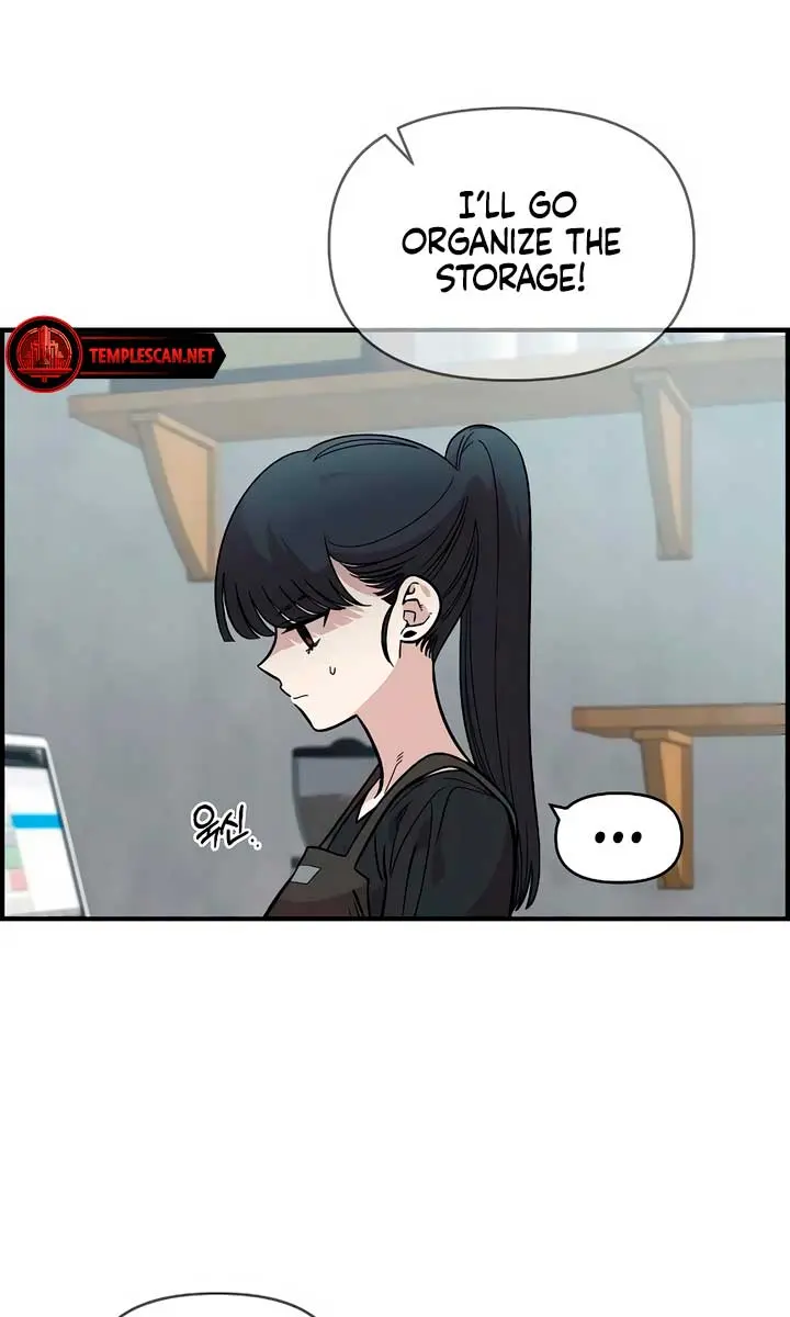 Childhood Friend Complex Chapter 33 Page 38