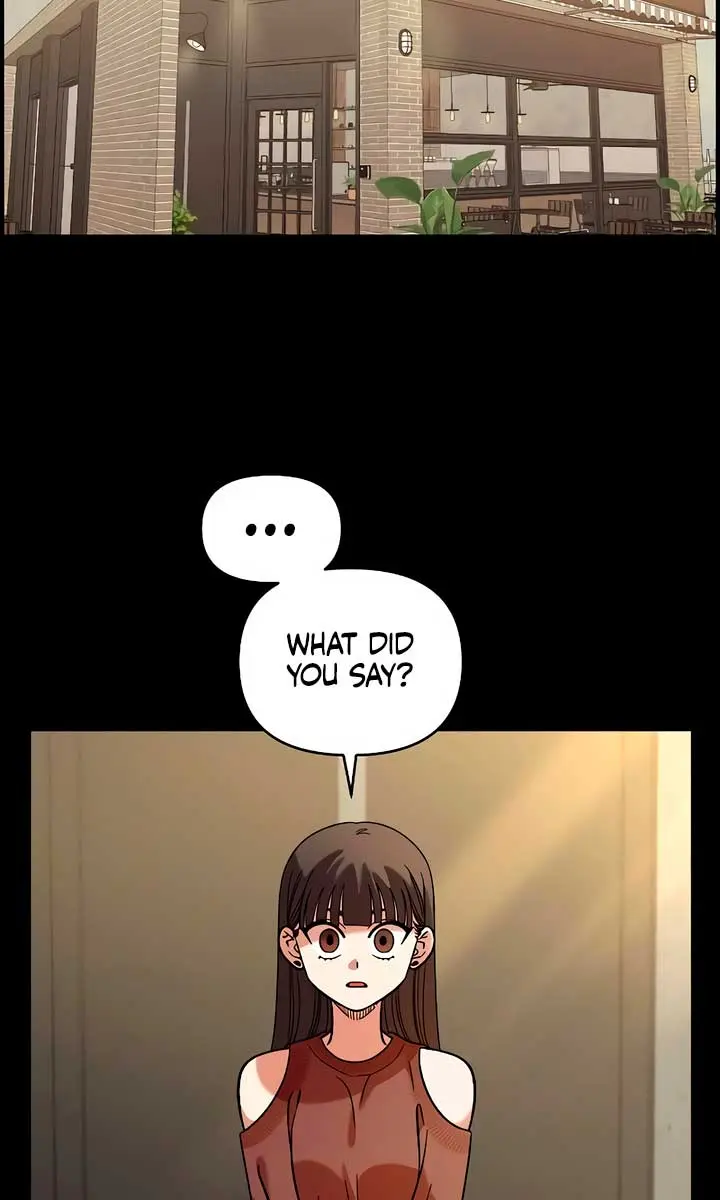 Childhood Friend Complex Chapter 33 Page 41