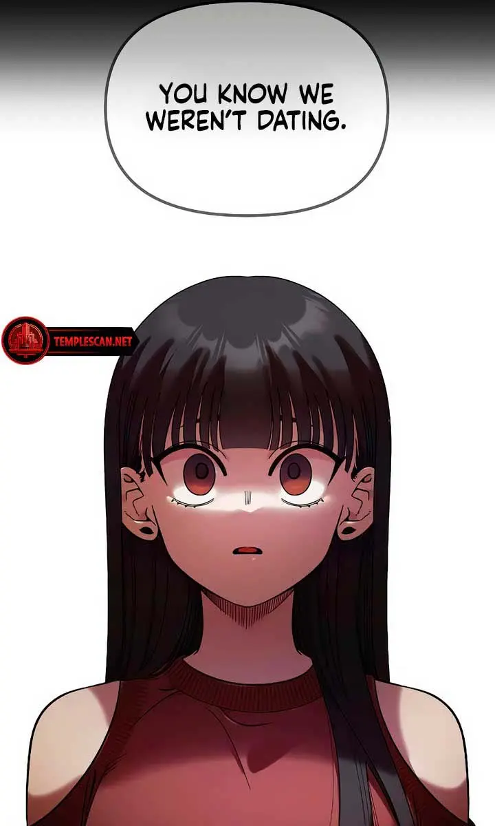 Childhood Friend Complex Chapter 33 Page 43