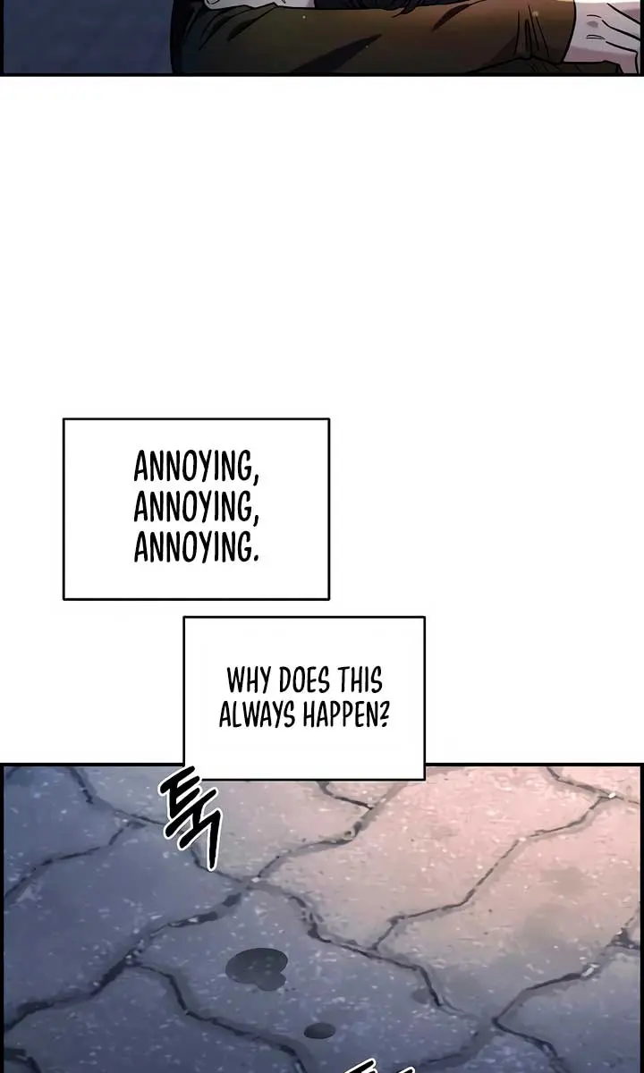 Childhood Friend Complex Chapter 33 Page 57