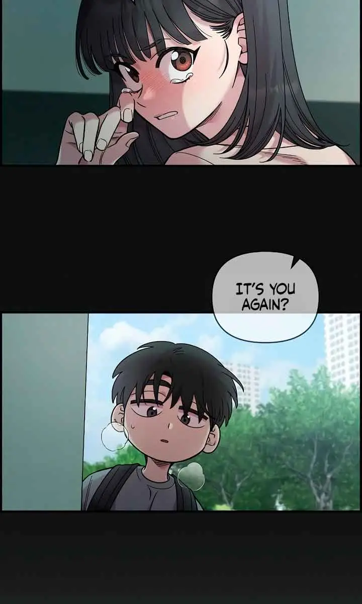 Childhood Friend Complex Chapter 34 Page 8